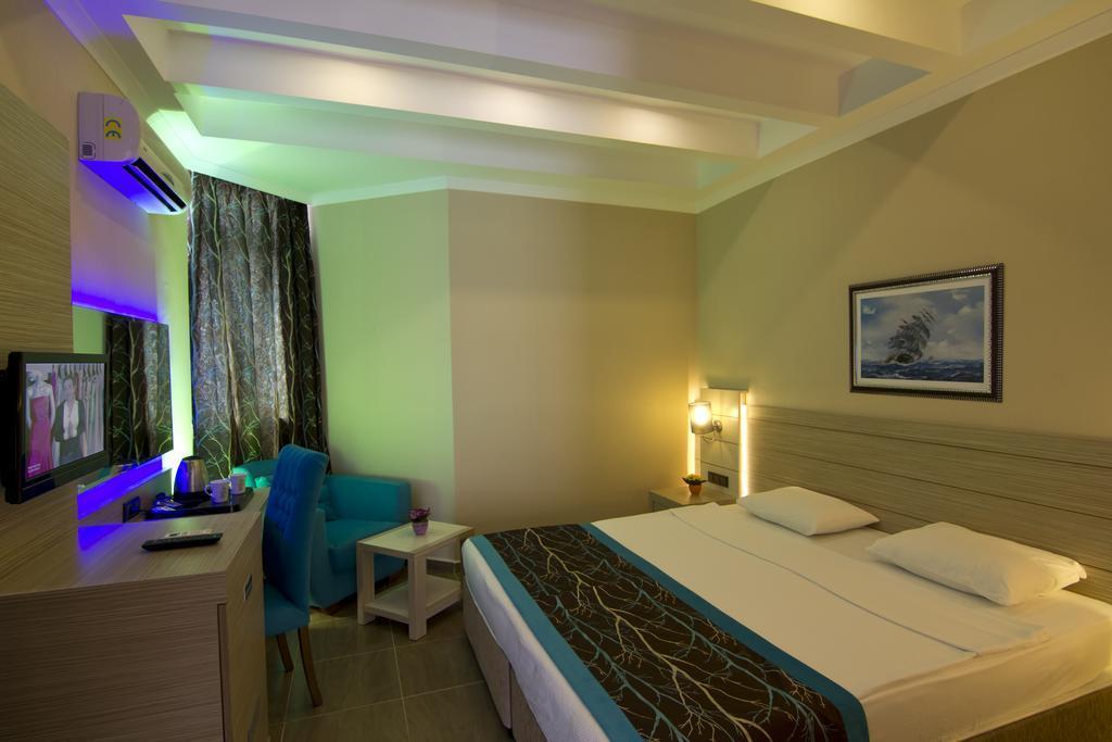 Resort Kaila