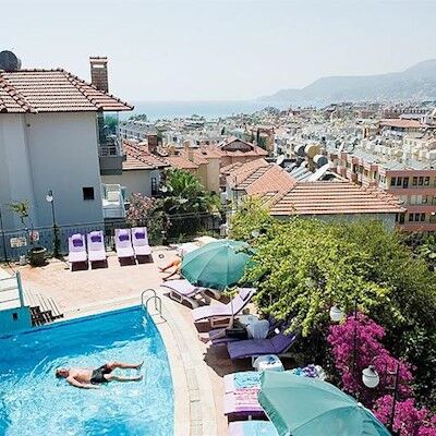 Sonata Hotel Alanya