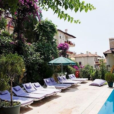 Sonata Hotel 4*