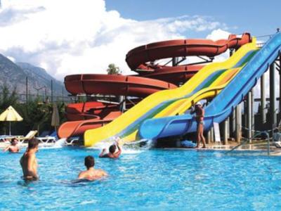 Acg Sunset Hotel