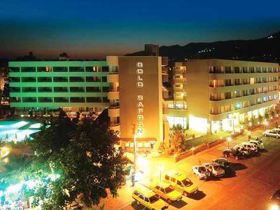 Gold Safran Alanya