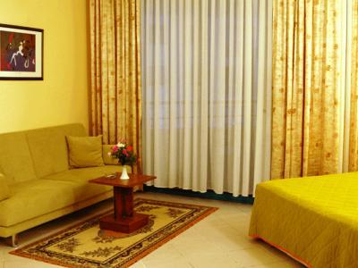 Gold Safran Hotel Alanya