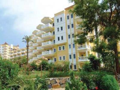 Hotel Orient Palace 4*