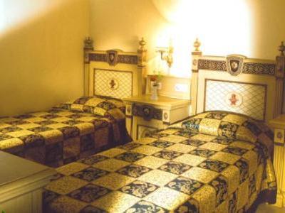 Hotel Orient Palace 4*