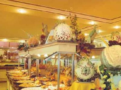 Orient Palace 4* Alanya