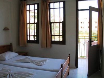 Safran Hotel 3*