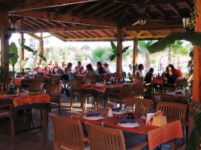 Safran 3* Alanya