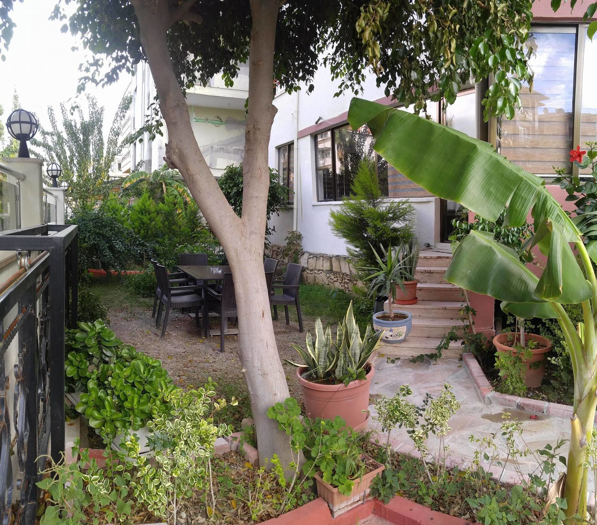Otel Asem Alanya