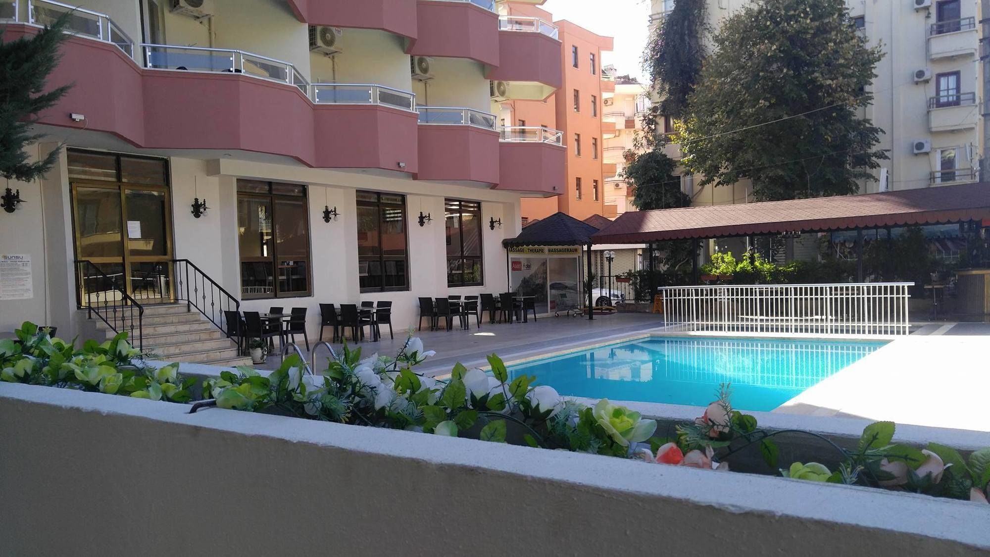 Asem Alanya