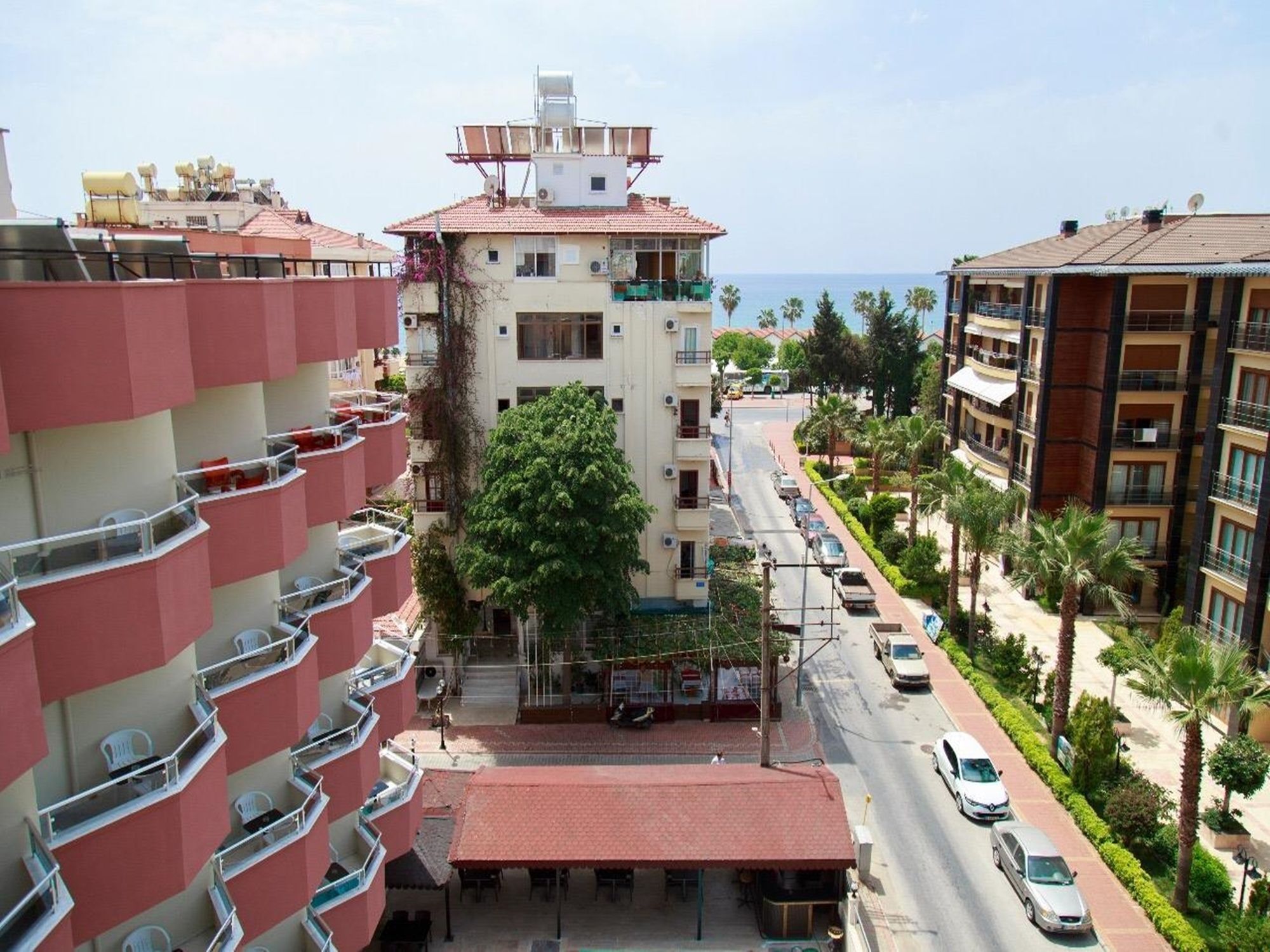 Asem Otel