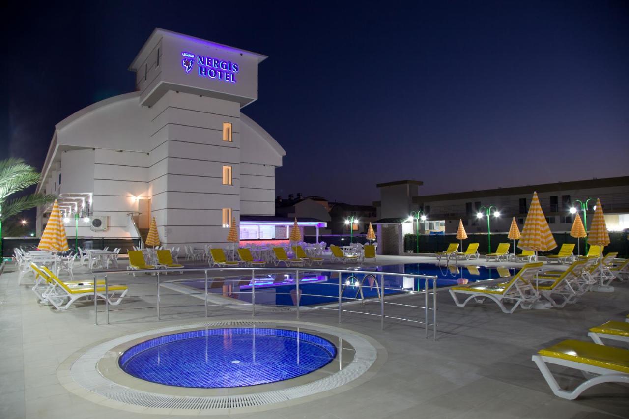Konakli Nergis Hotel