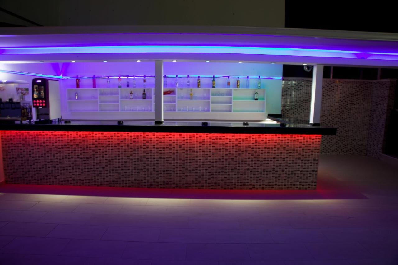 Hotel Konakli Nergis