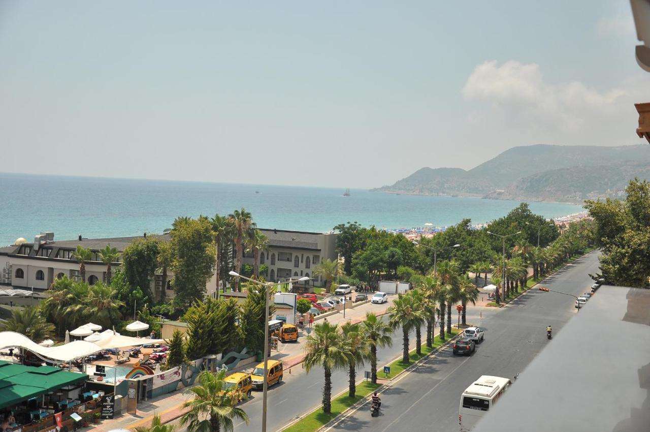 Feriested Tac Premier & Alanya