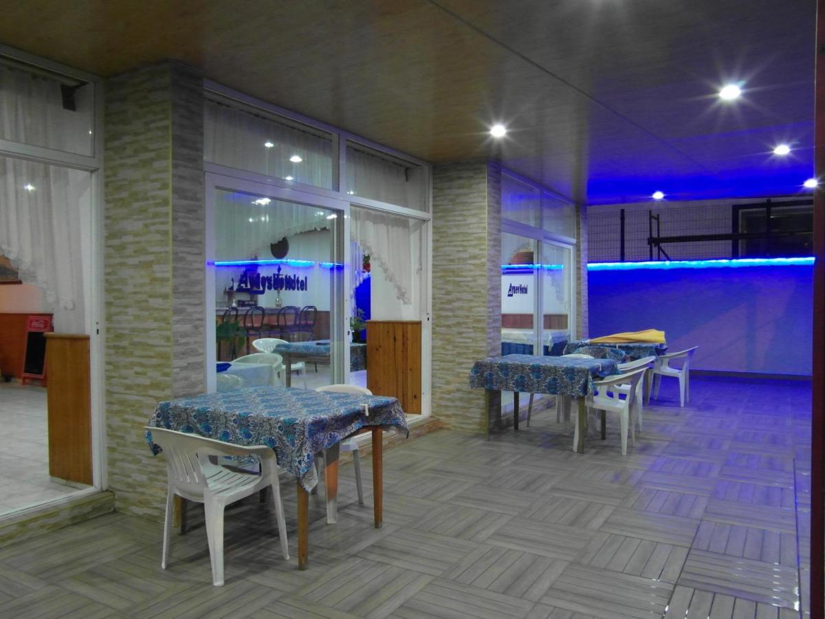 Aysev 2* Alanya
