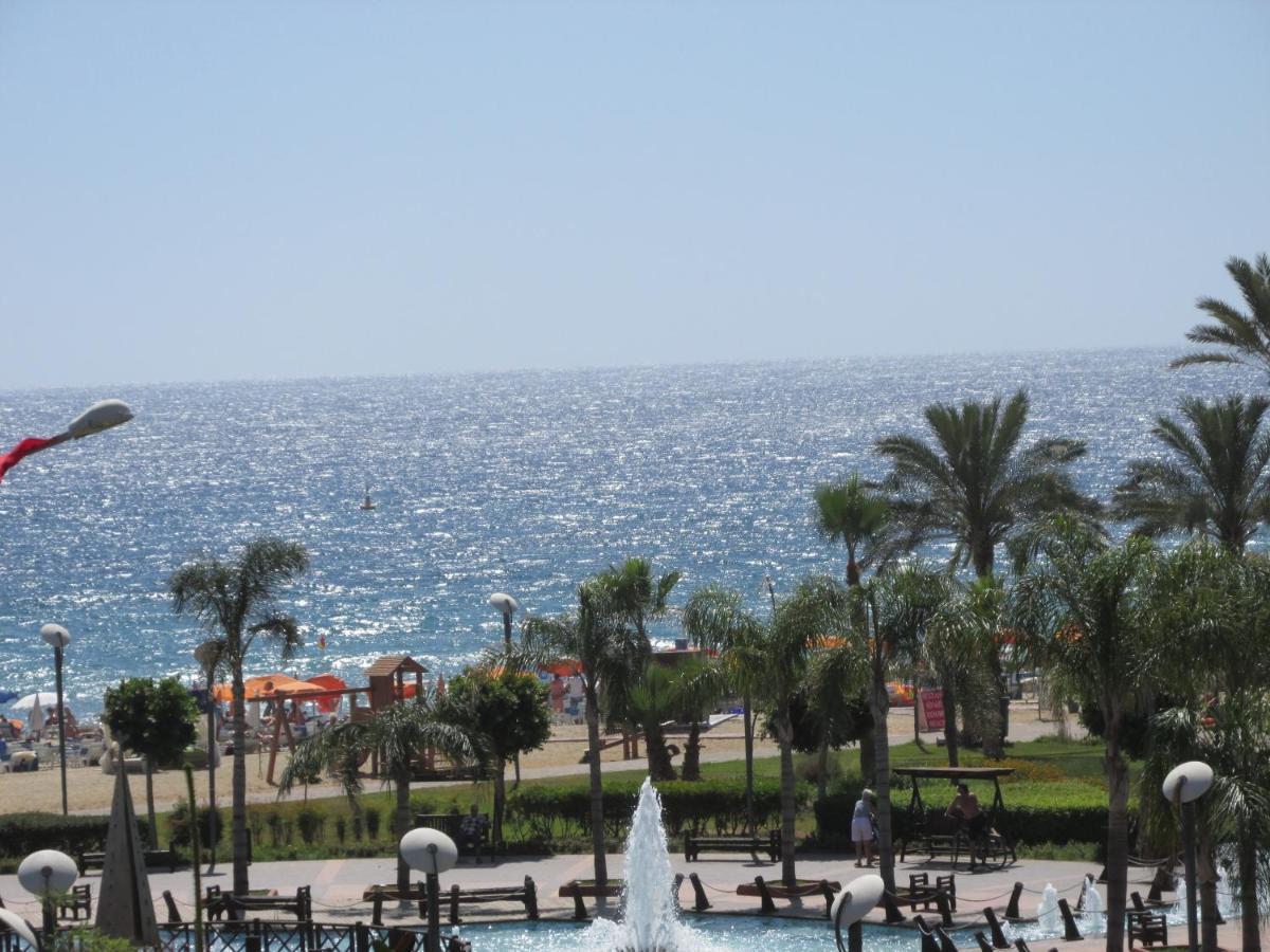 Aysev 2* Alanya