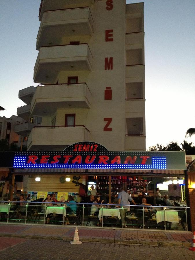 Aparthotel Semiz 3*