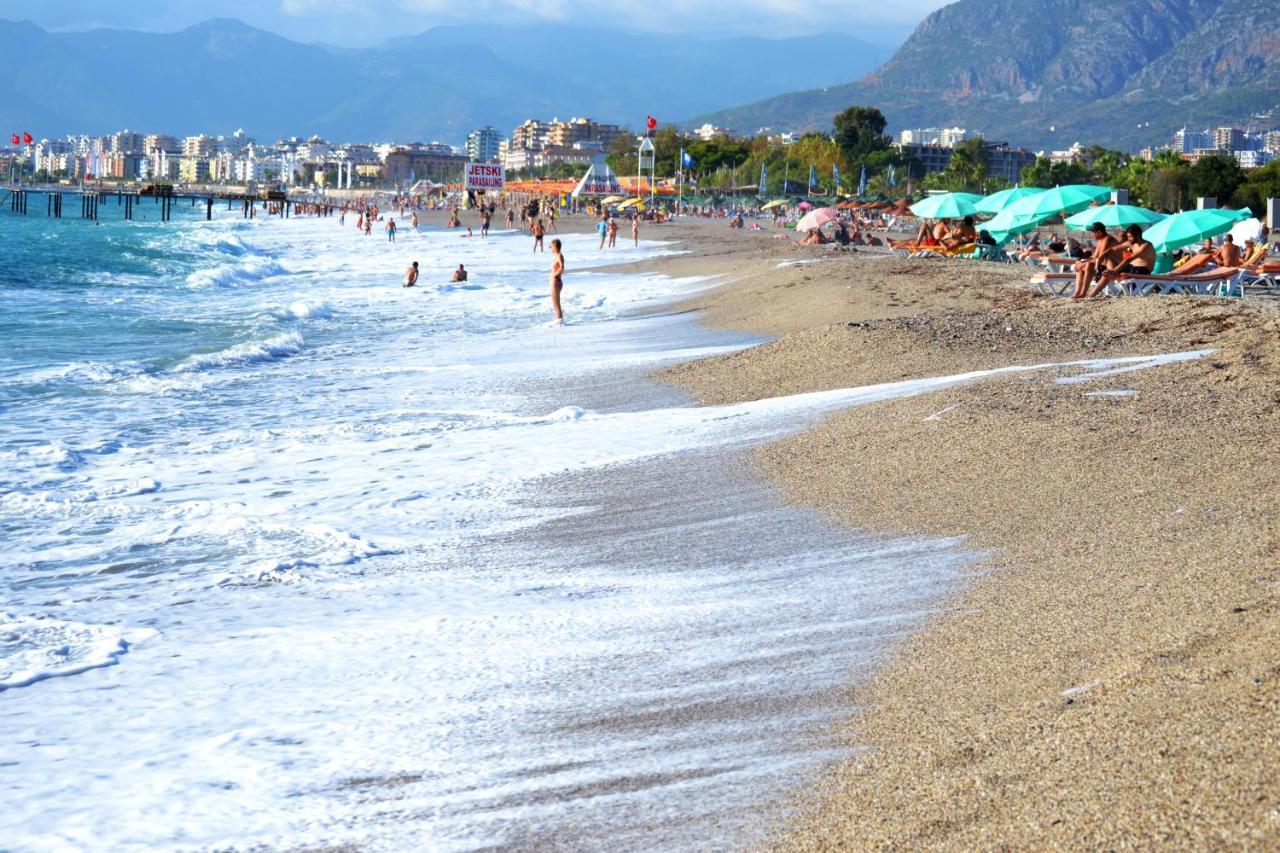Honeymoon Villa Alanya