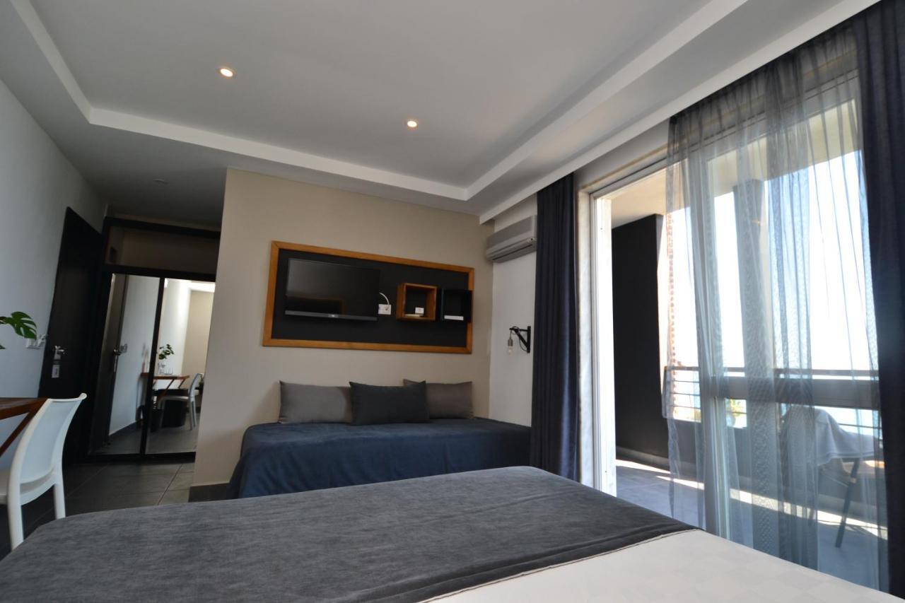 En Vie Boutique - Adults Only Otel 3*