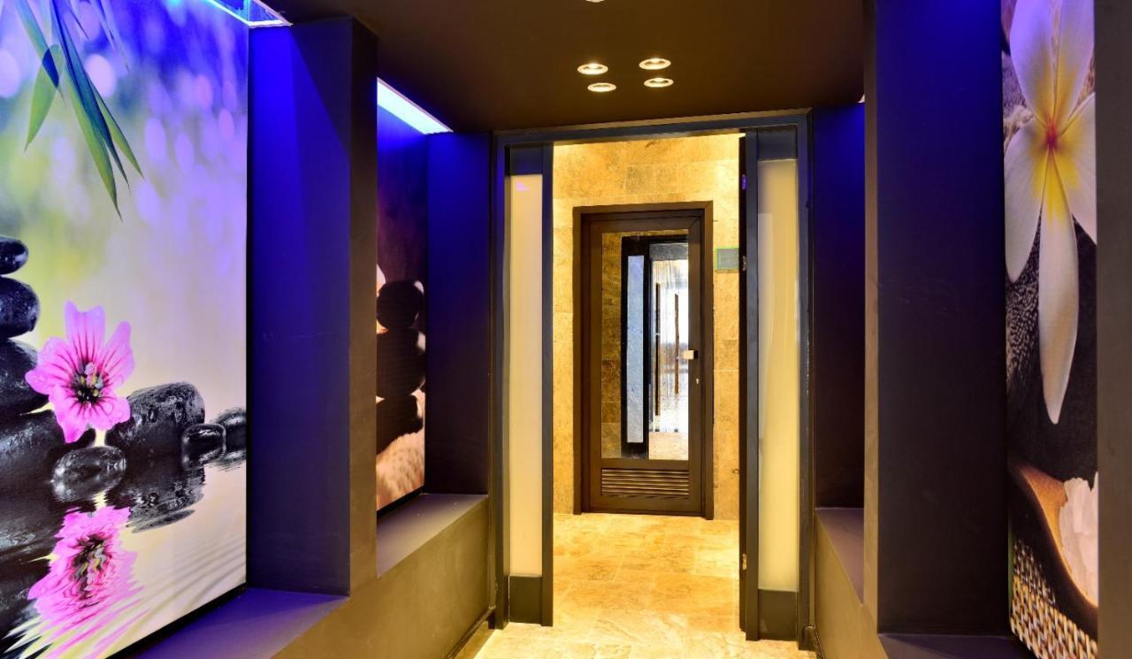 Granada Boutique Residence, 26 Apartment