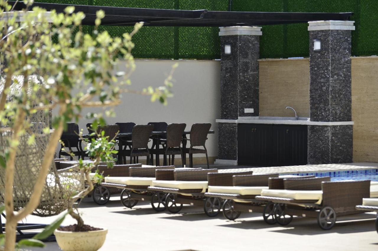 Granada Boutique Residence, 26