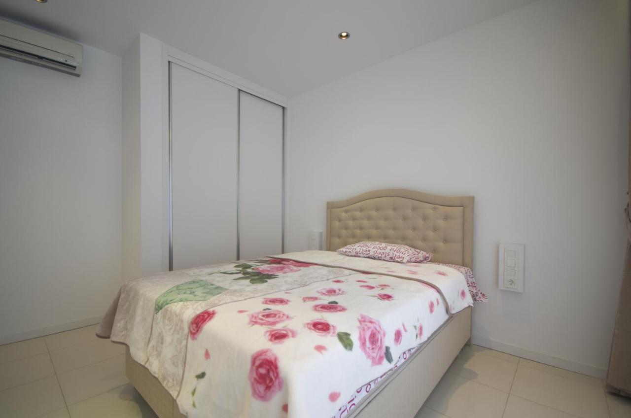 Granada Boutique Residence, 26 Apartment Alanya