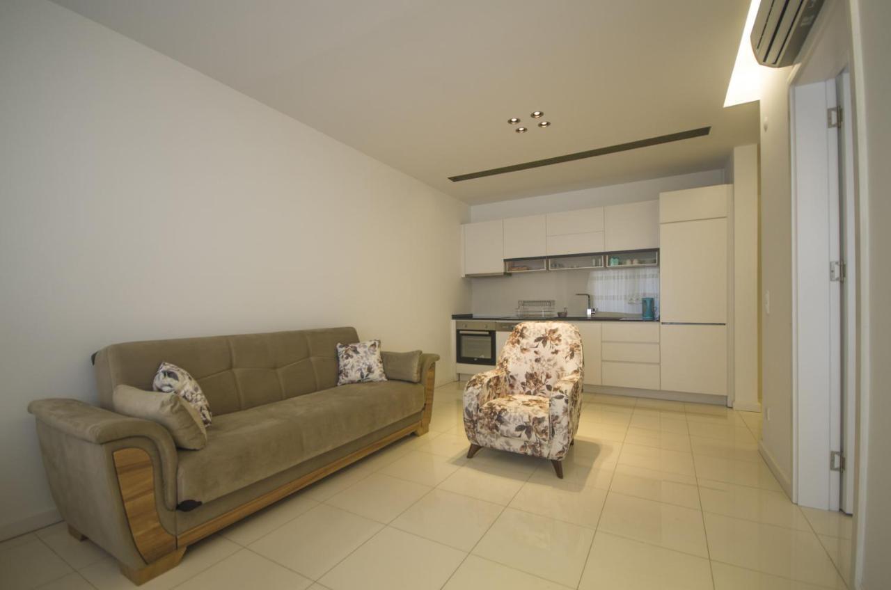 Granada Boutique Residence, 26 * Alanya