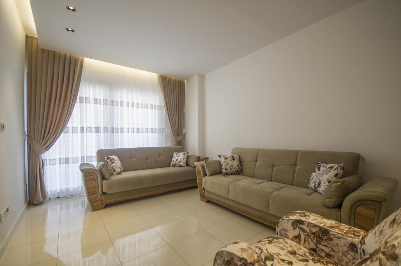 Granada Boutique Residence, 26 Alanya