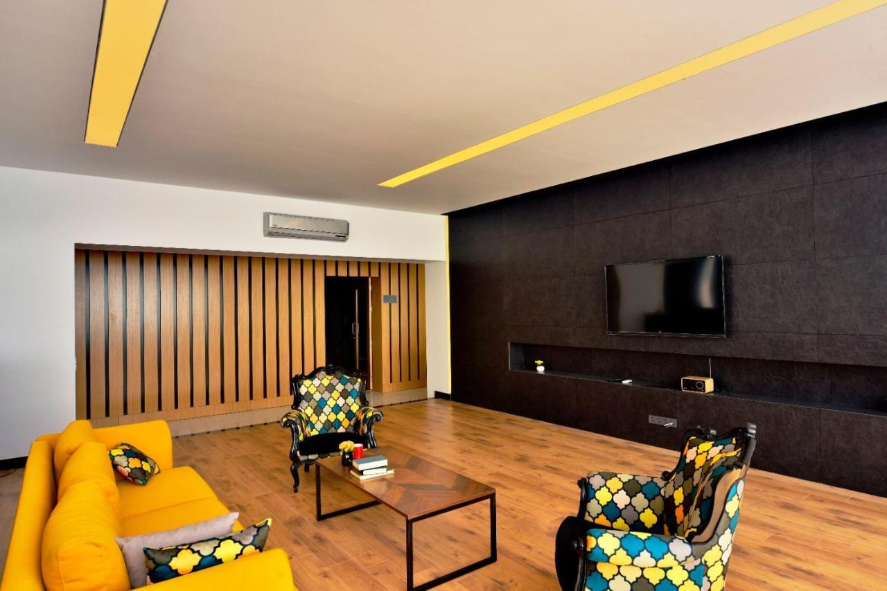 Granada Boutique Residence, 26 Apartment *