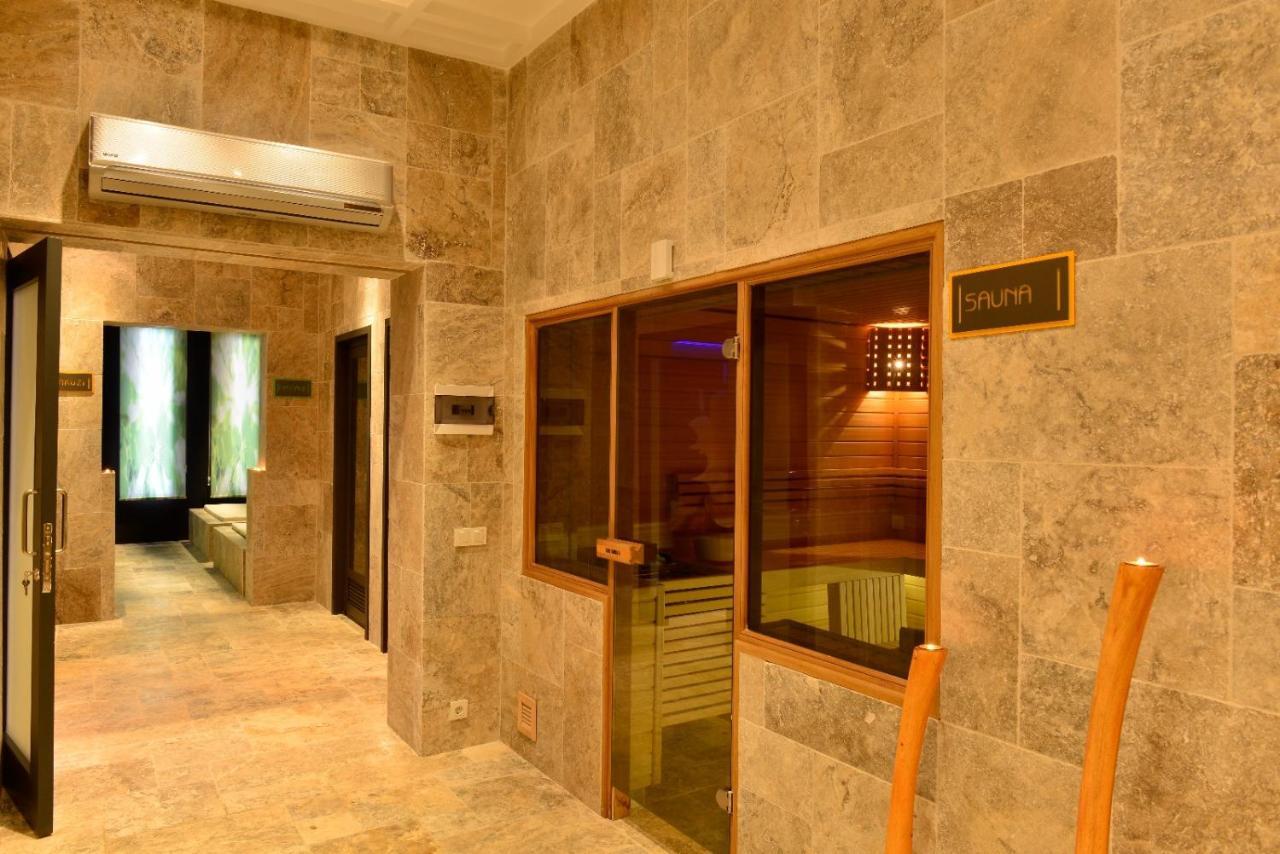 Granada Boutique Residence, 26