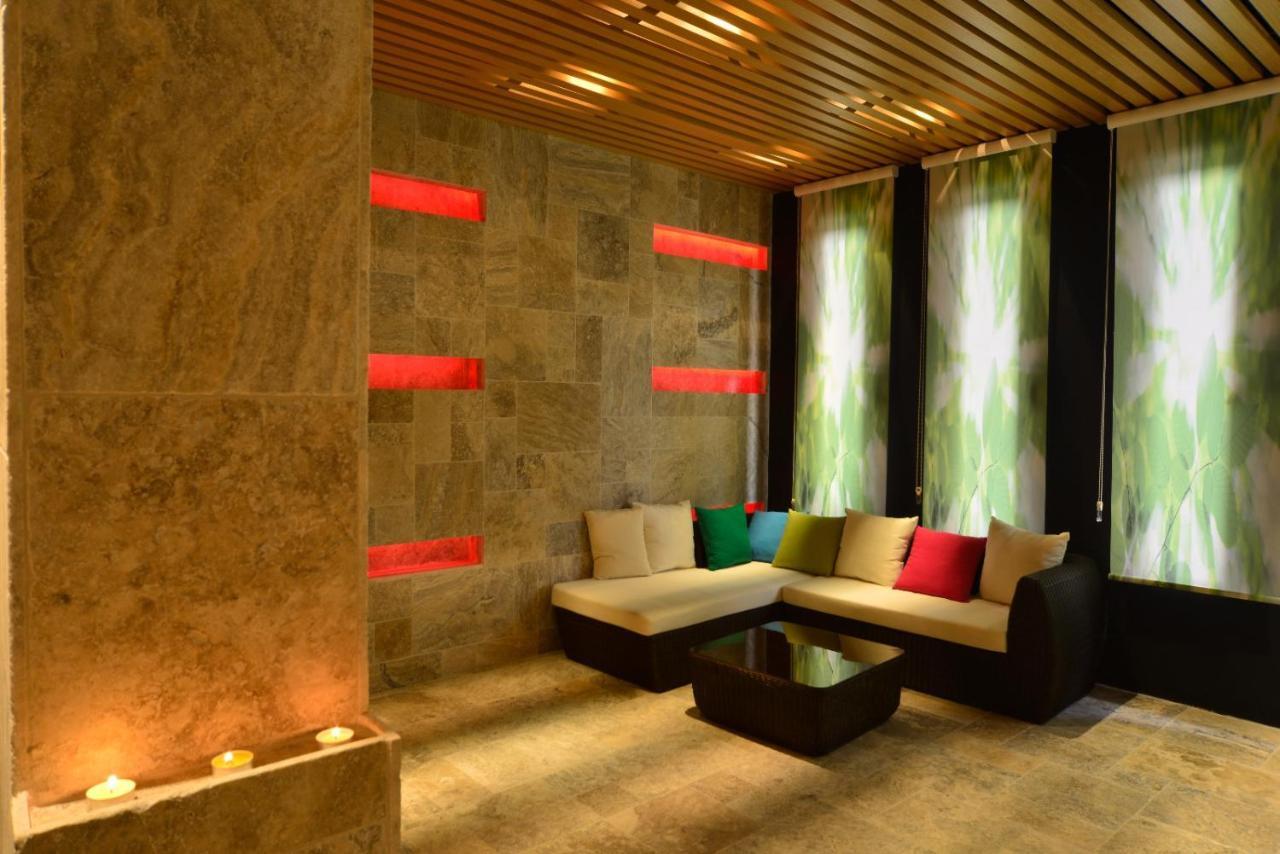 Granada Boutique Residence, 26 Apartment *
