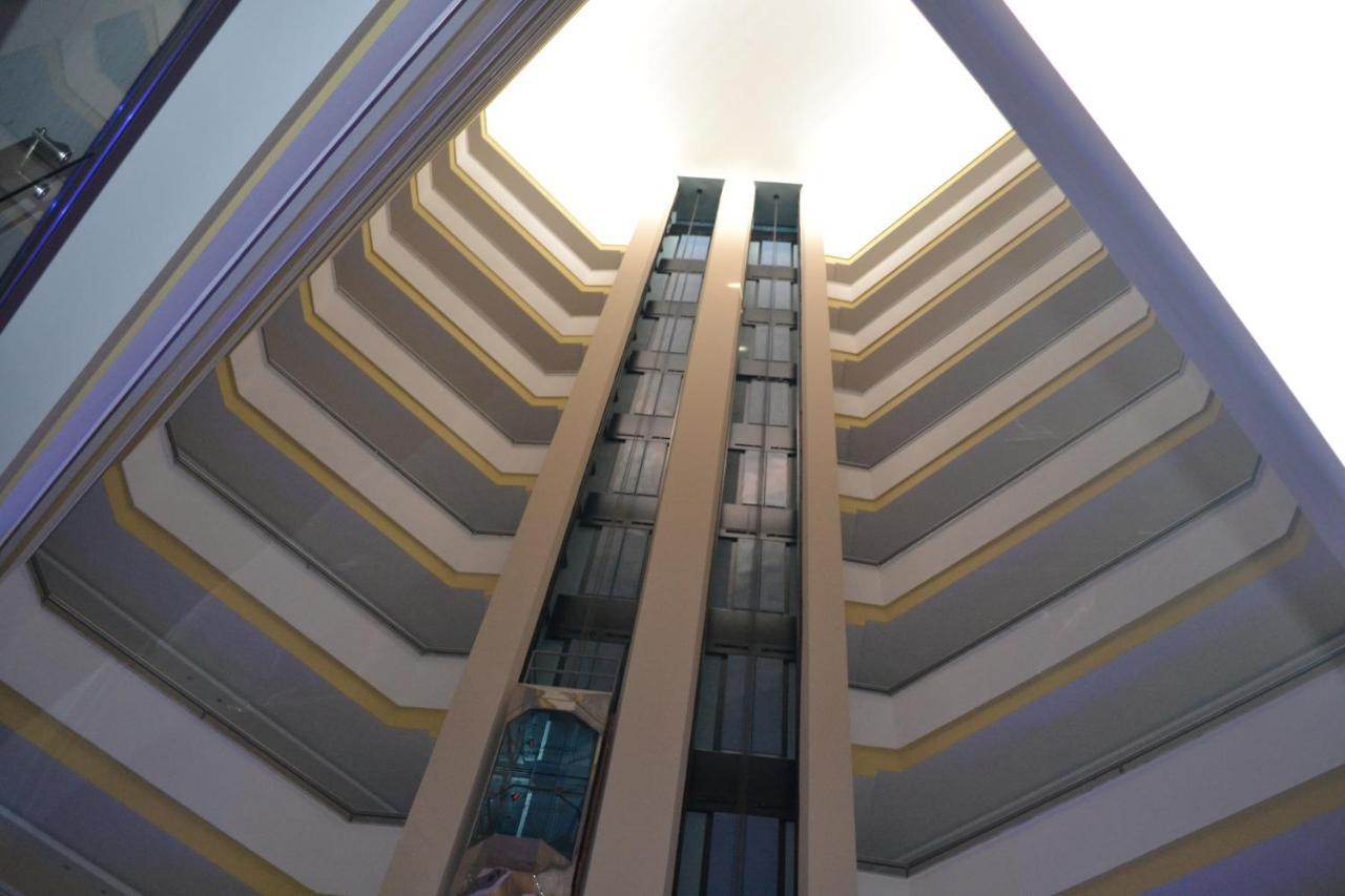 Luxury Granada Apartment *