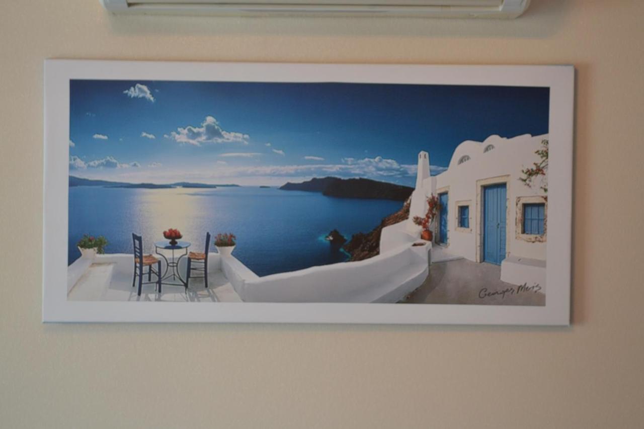 Luxury Granada Apartment Alanya