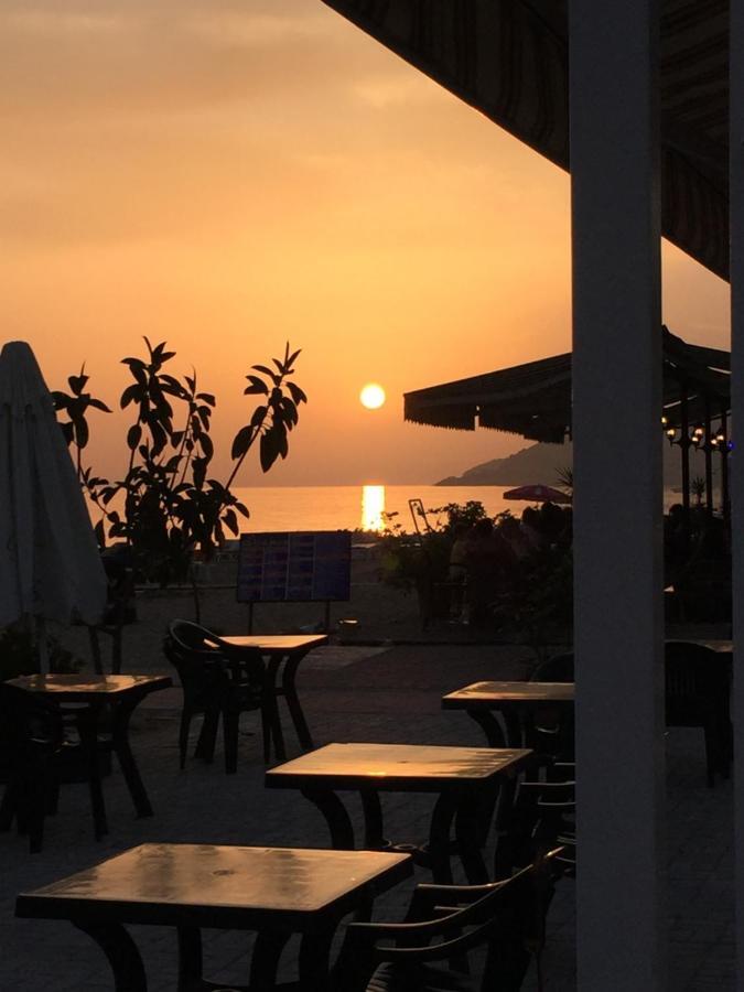 Apartment Luxury Granada Alanya