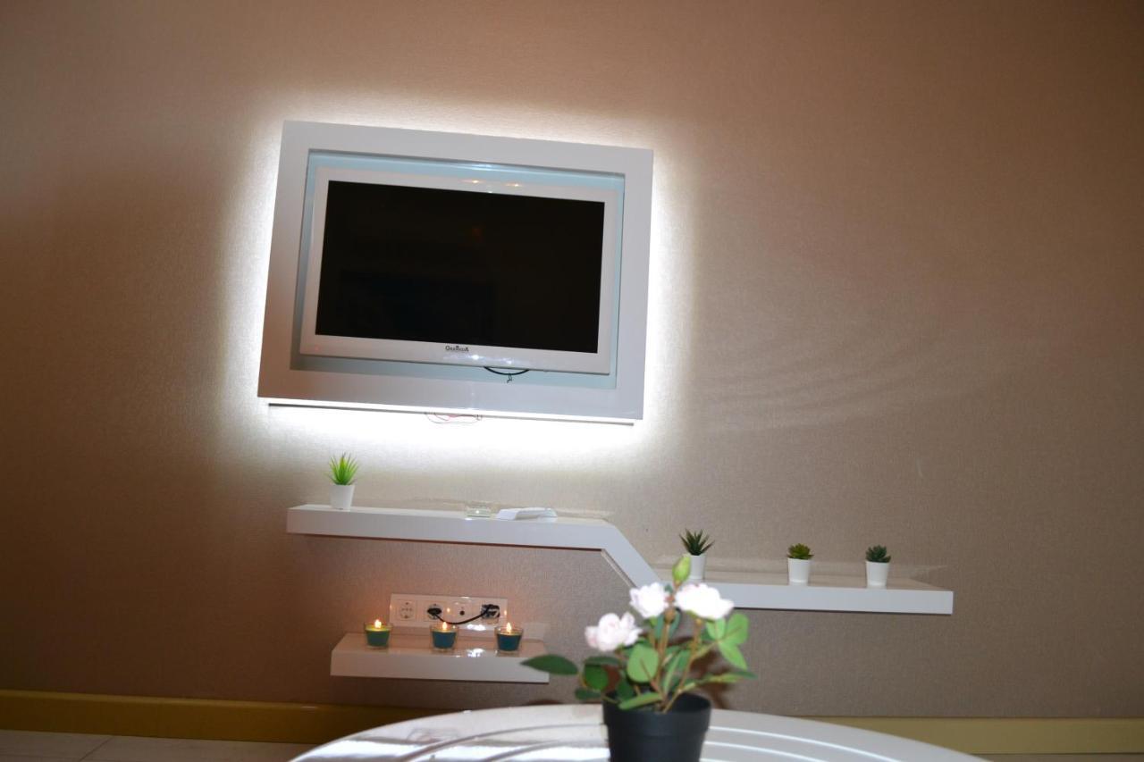 Apartment Luxury Granada *