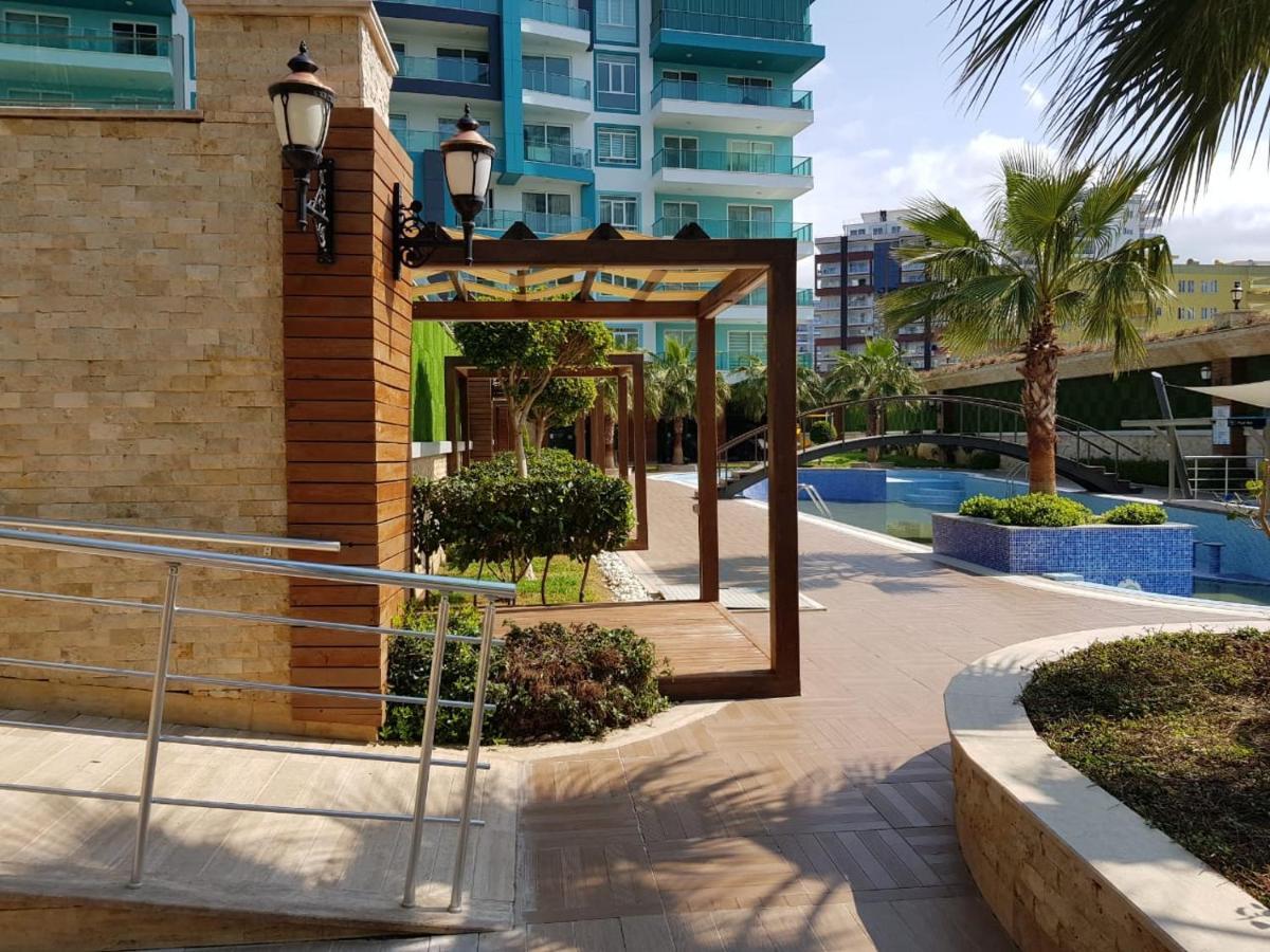 Olimpia Garden 219 Apartment *