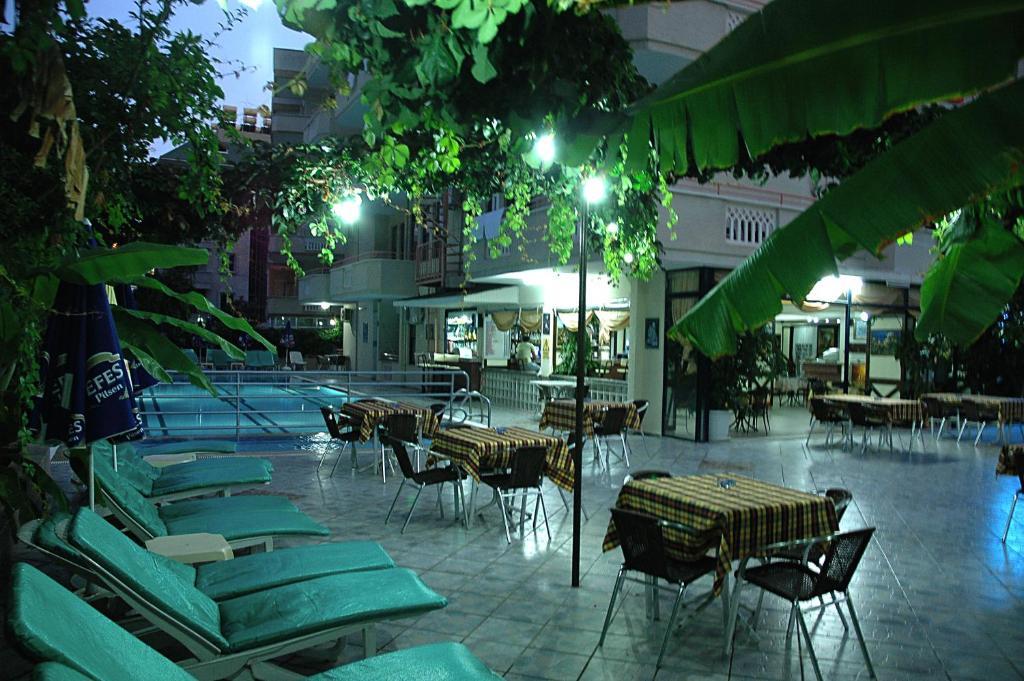 Kardelen Apart Hotel
