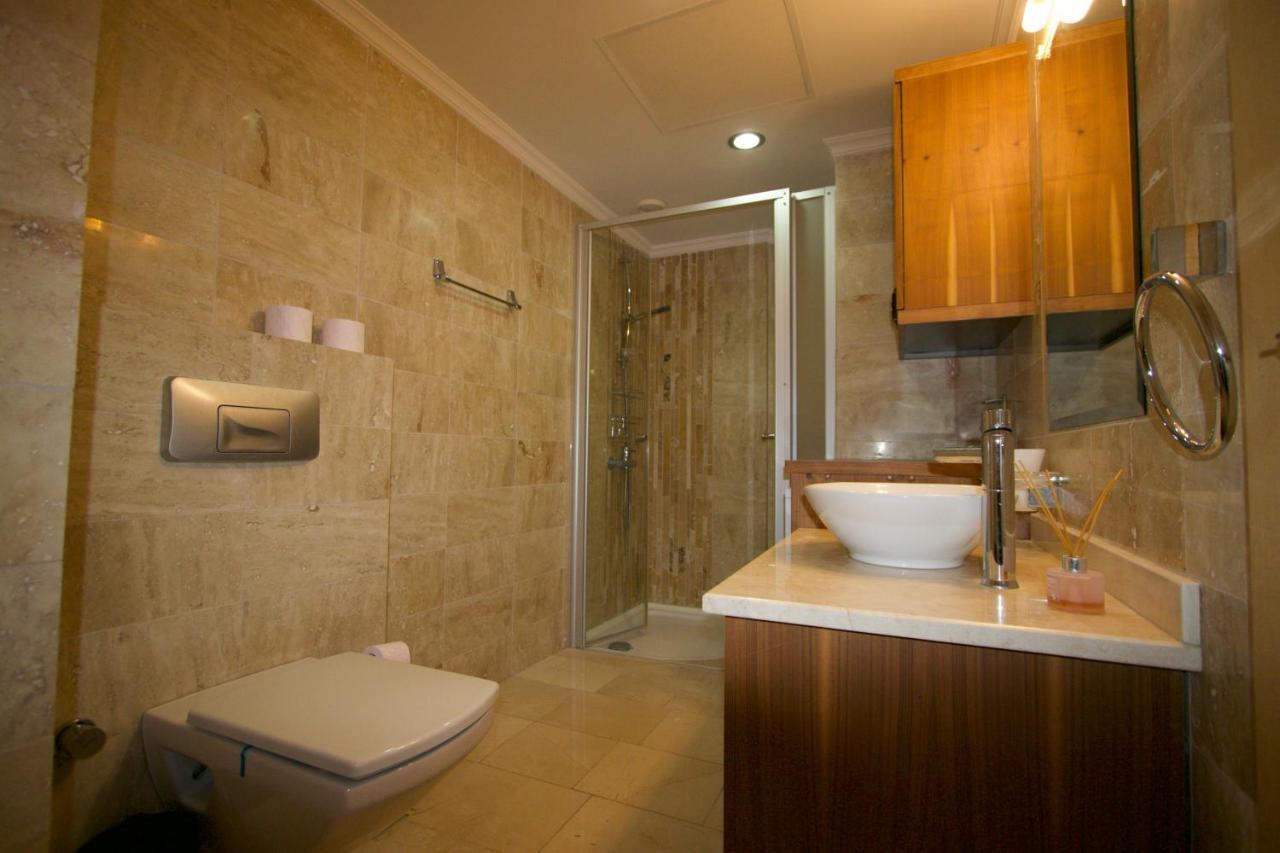 Apartamento Luxury Penthouse In Goldcity