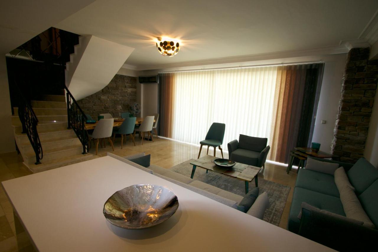 Apartamento Luxury Penthouse In Goldcity *