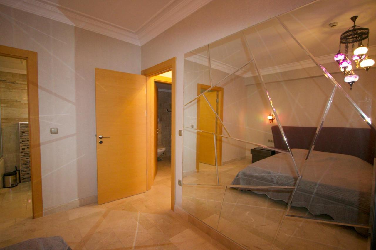 Apartamento Luxury Penthouse In Goldcity *