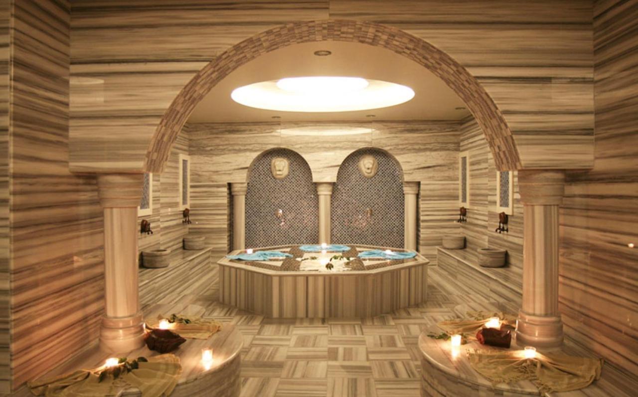Luxury Penthouse In Goldcity Apartamento *