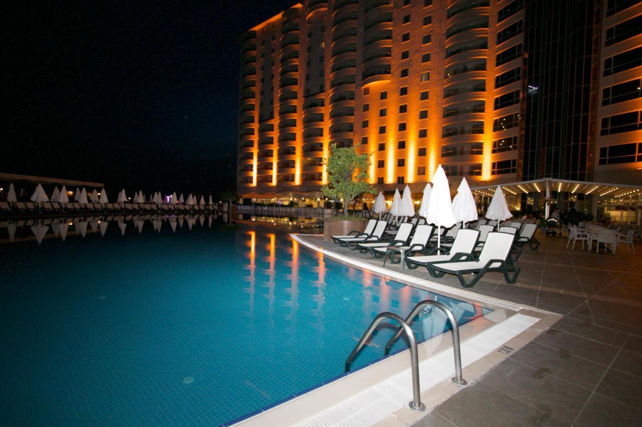 Luxury Penthouse In Goldcity Apartamento *