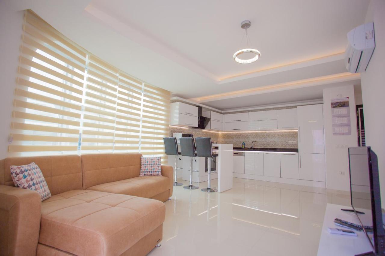 Besthome 20 Cleopatra Select Apartment *