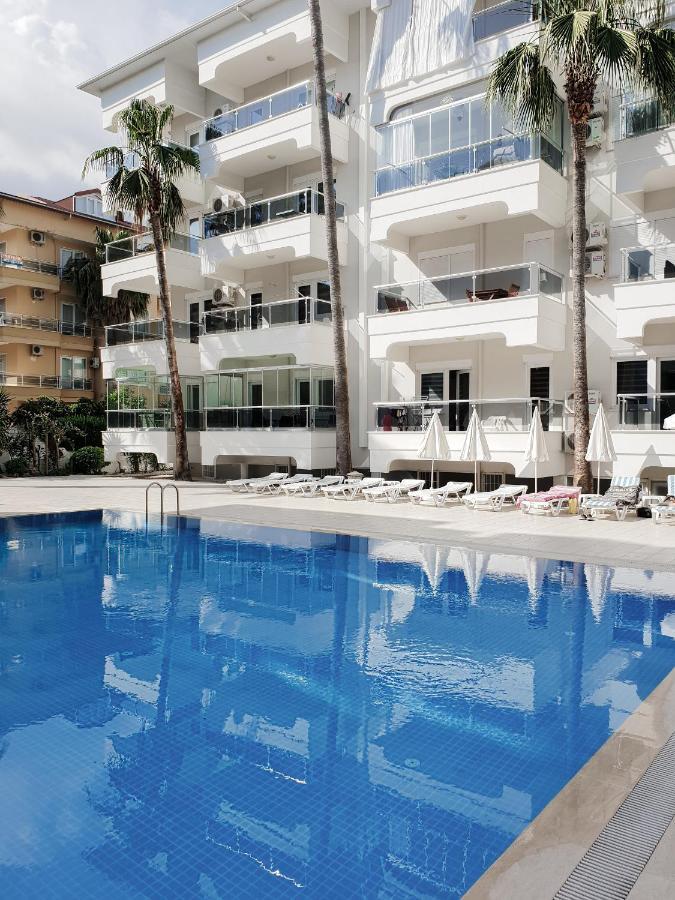 Best City 10 Apartamento *