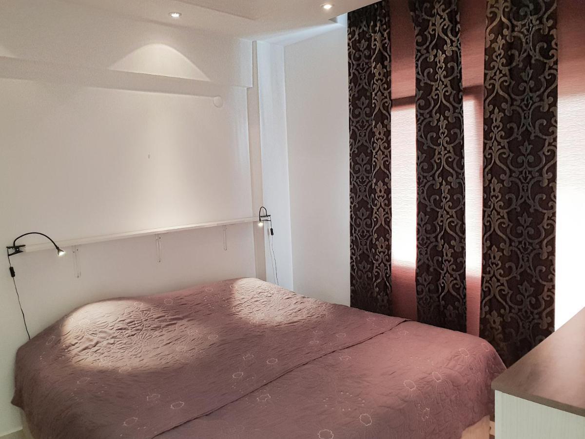 Best City 10 Apartamento Alanya