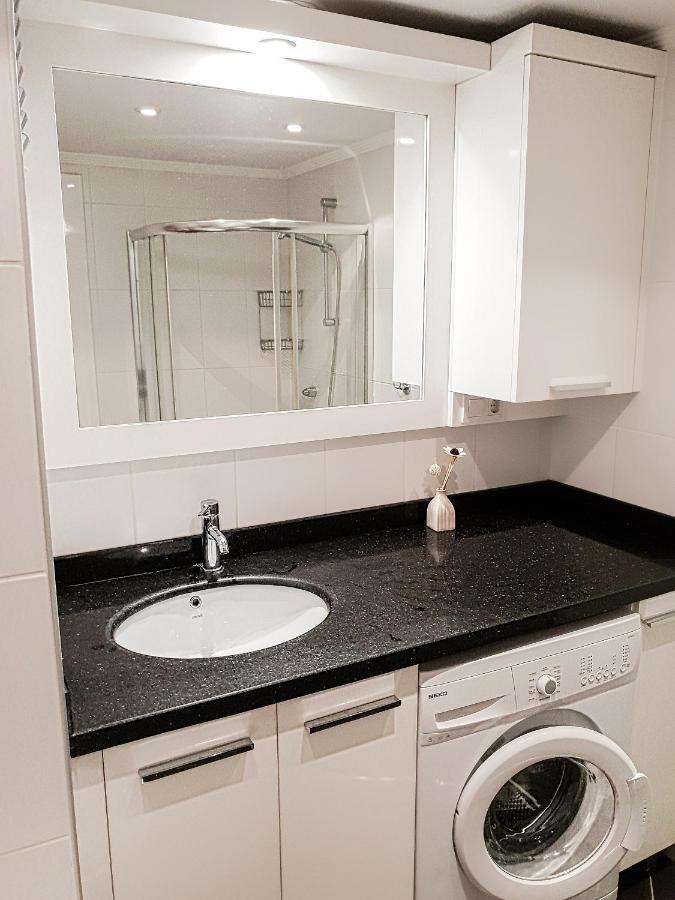Best City 10 Apartamento Alanya