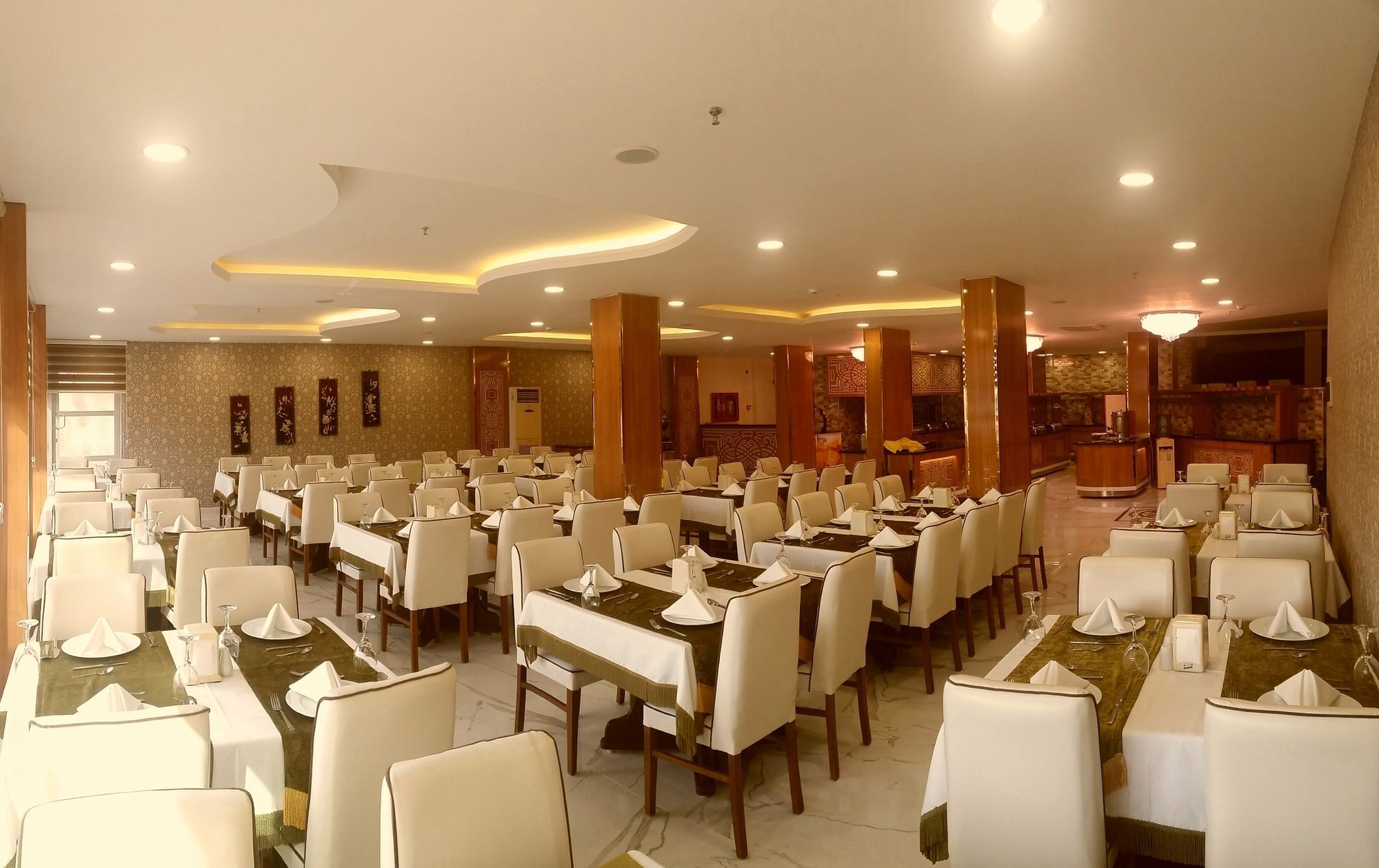 Hotel Grand Bayar Alanya