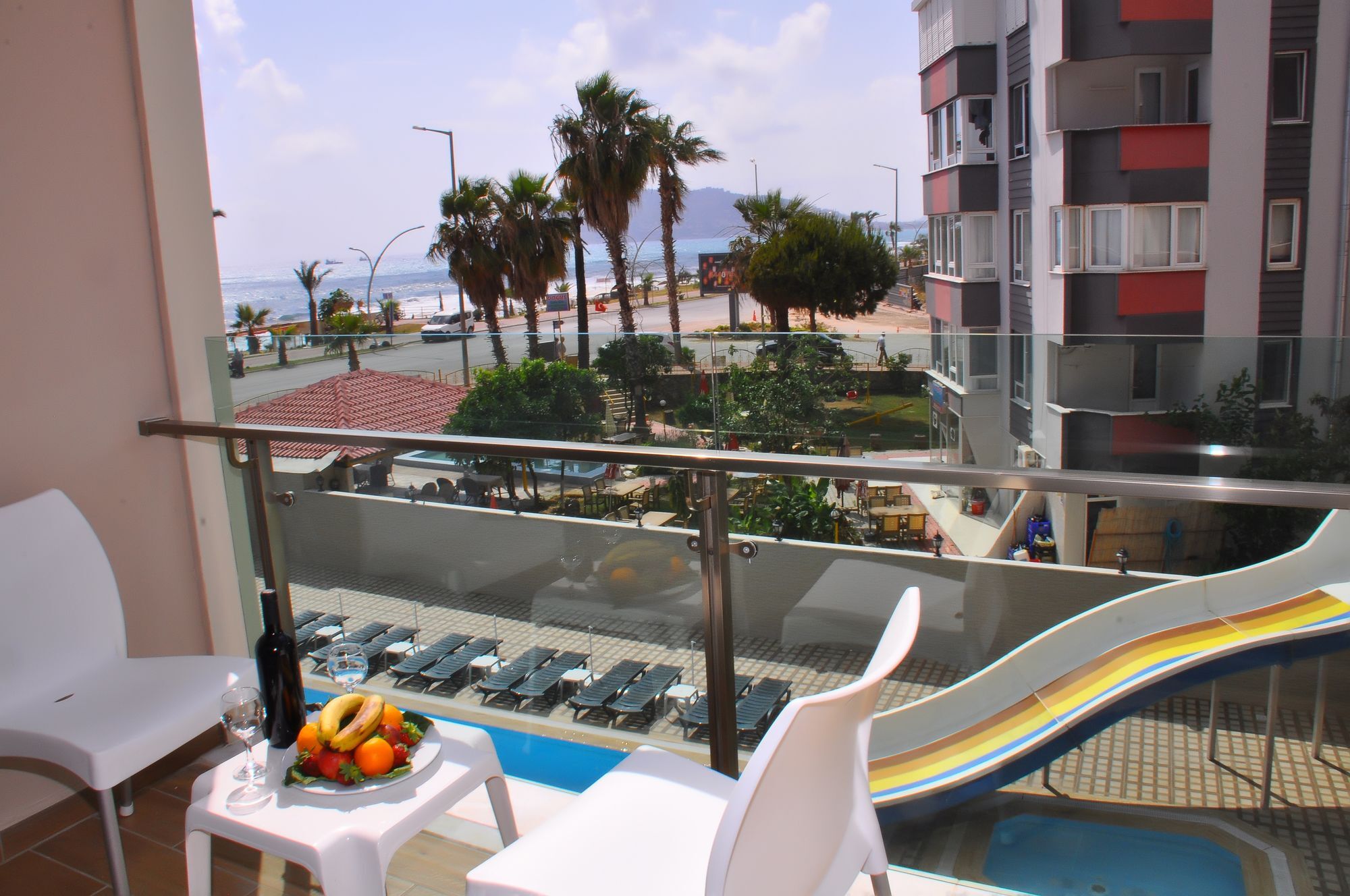 Grand Bayar 3* Alanya