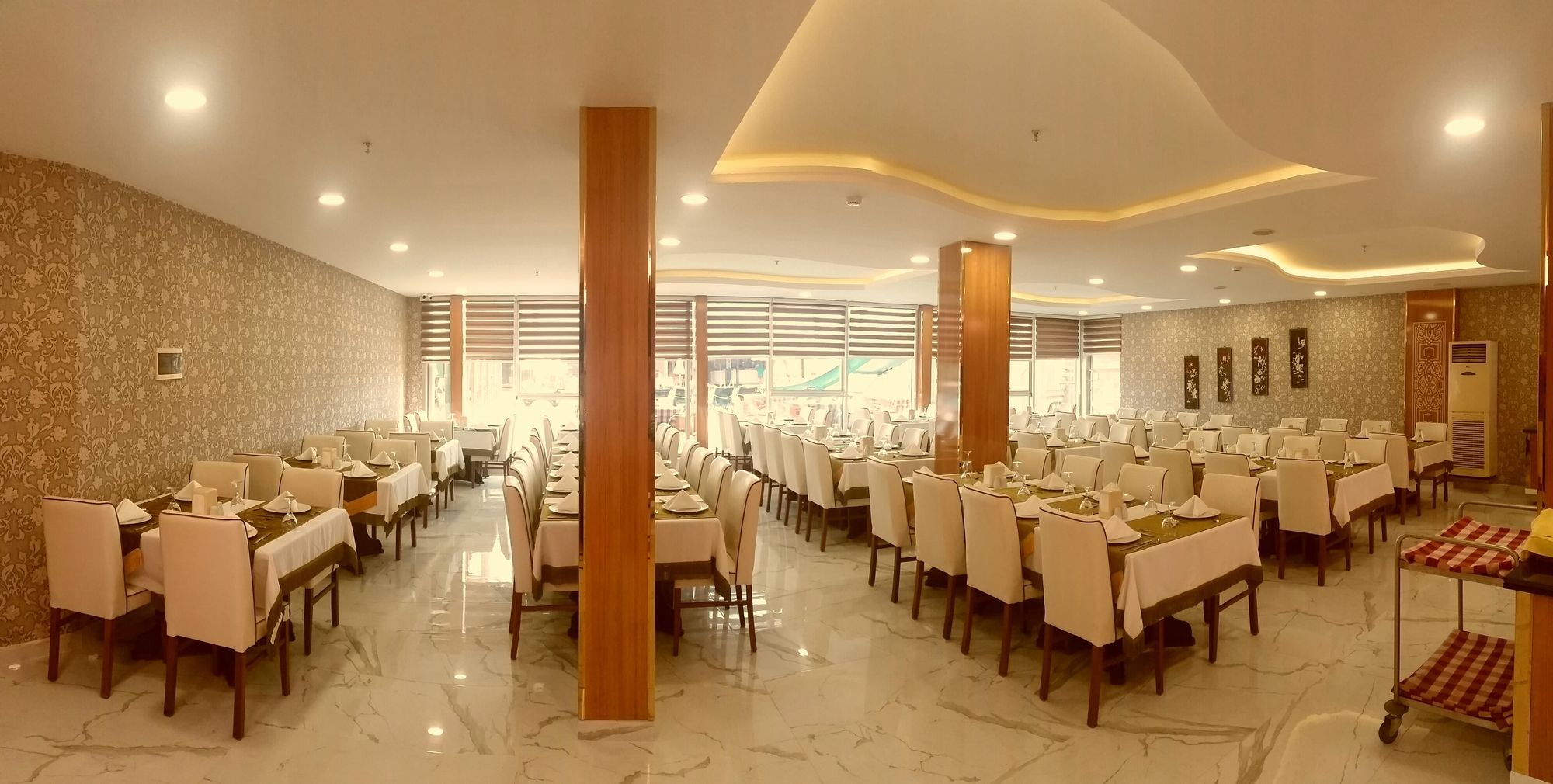 Grand Bayar Alanya