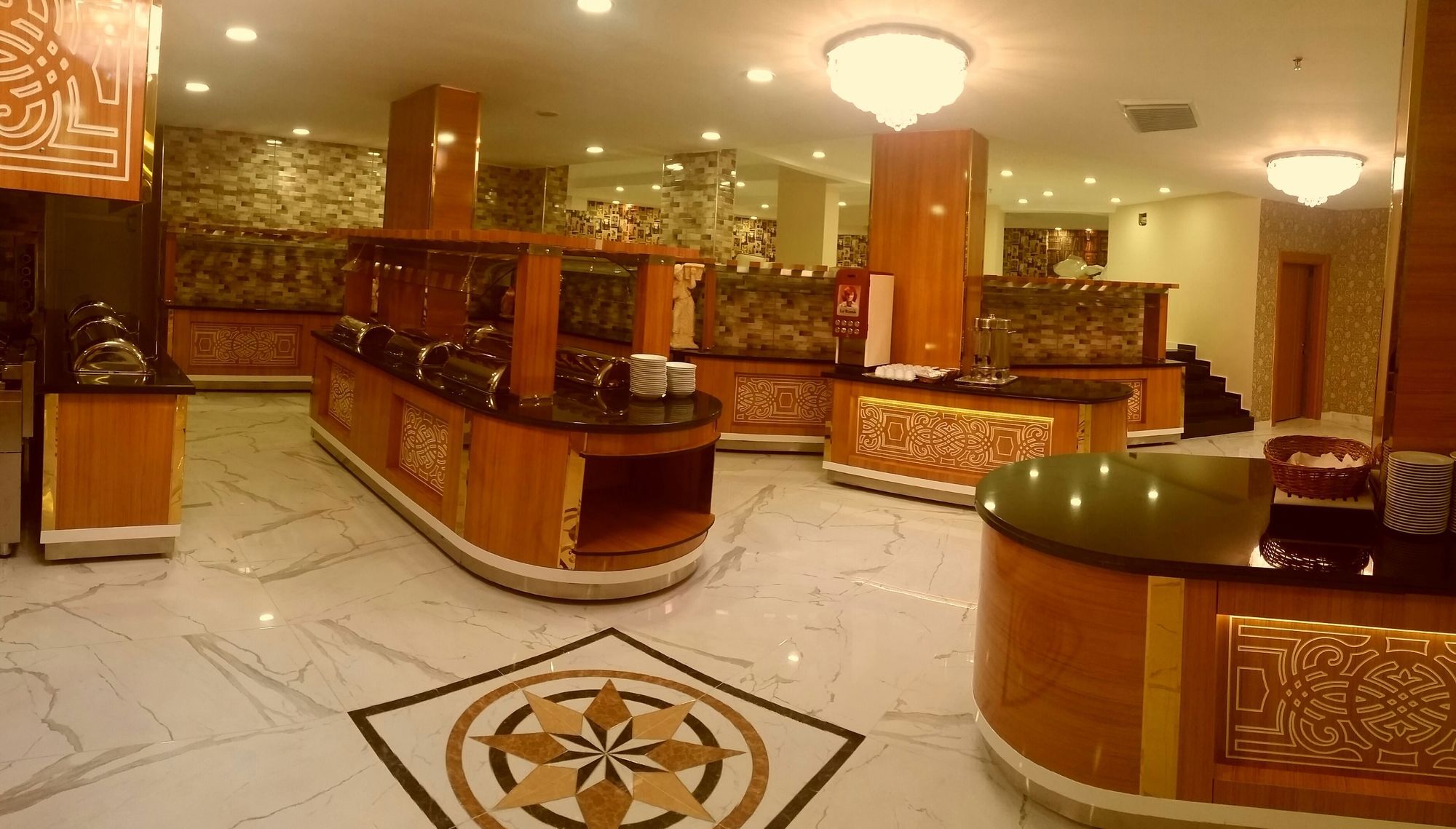 Hotel Grand Bayar Alanya