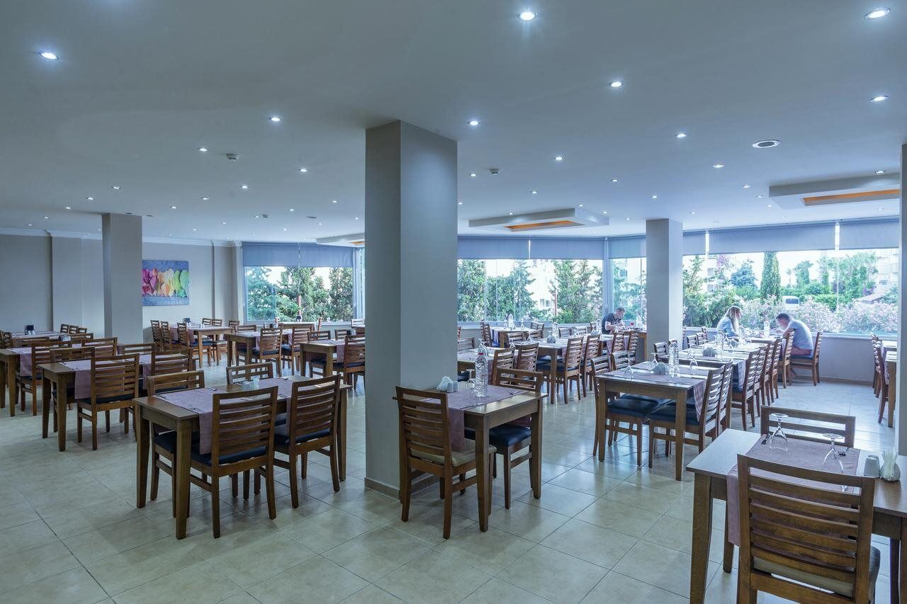 Simply Fine Alize (adults Only) 2* Alanya